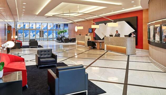 Foto de Hotel Novotel Sao Paulo Jaragua Conventions