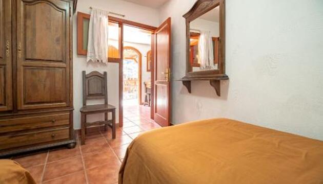 Bild - Landhaus Casas rurales de Guayadeque