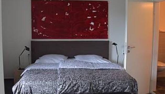 Foto de Hotel Schlafschön