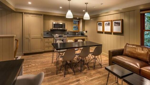 Photo – Villa Cedar Crest Cottages