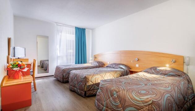 Foto de Hôtel Ariane