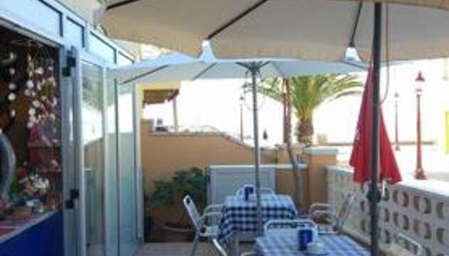Foto de Hostal Cubelles