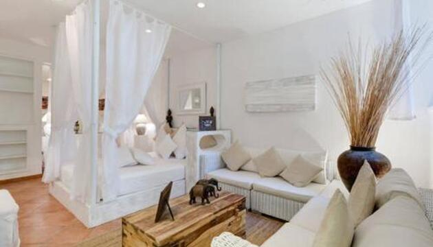 Photo – Vacation Rentals Fontana di Trevi Home - Bastianelli Home