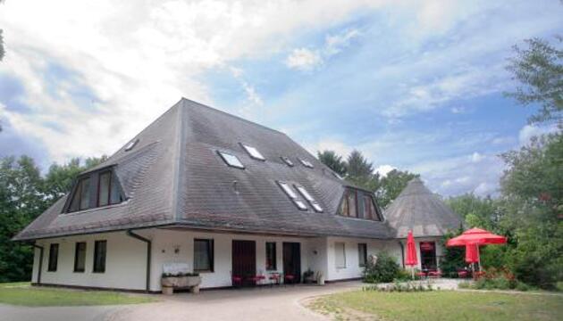 Foto de Hotel Schuberths am Schloss