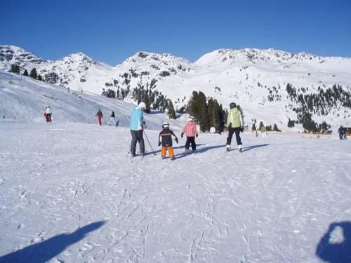 Foto general de Alquileres Vacacionales Haus Brugger