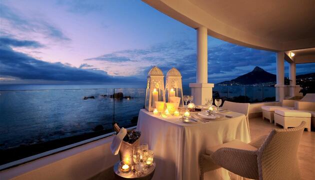 Foto de Twelve Apostles Hotel &amp; Spa