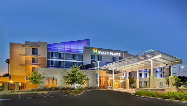 Photo – Hotel Hyatt Place UC Davis