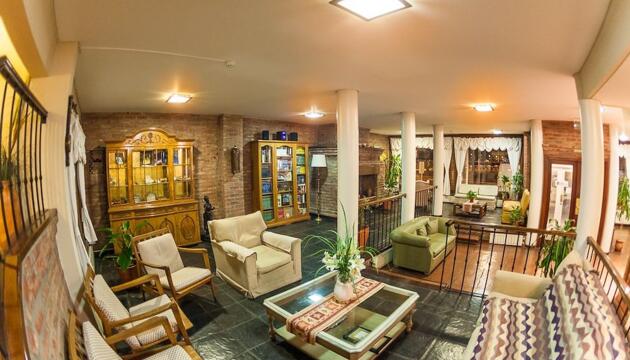 Foto de Hotel Bahia Nueva