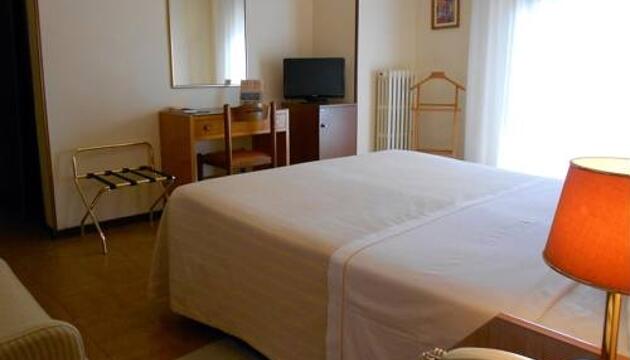 Photo – Hotel Sporting
