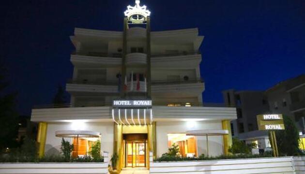 Photo – Hotel Royal