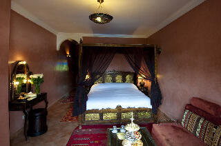 Foto general de Hotel Kasbah Dar Ilham
