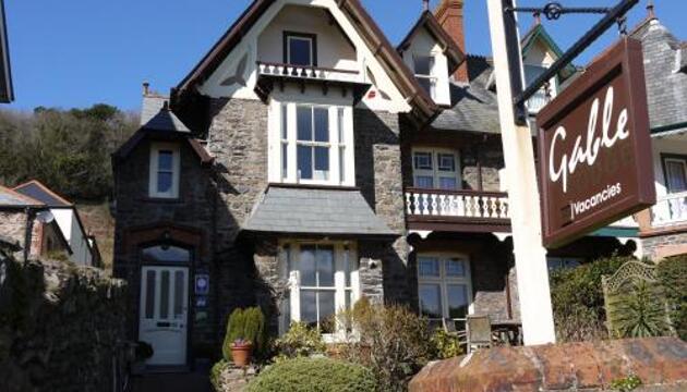Photo – Gable Lodge Guest House