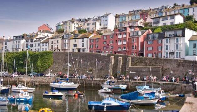 Photo – Quayside Hotel