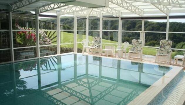 Photo – Bed-and-Breakfast Wilsham Farm