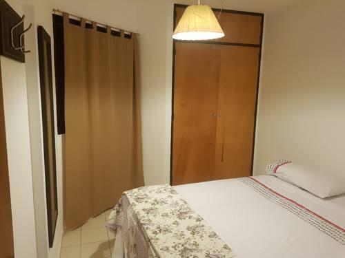 Foto general de Apartamentos Departamento Carlucci Planta Baja