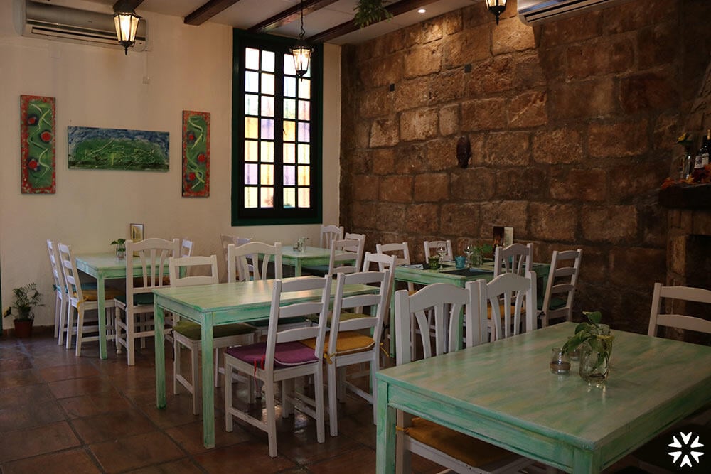 Foto de las zonas nobles de Hotel Fontanella