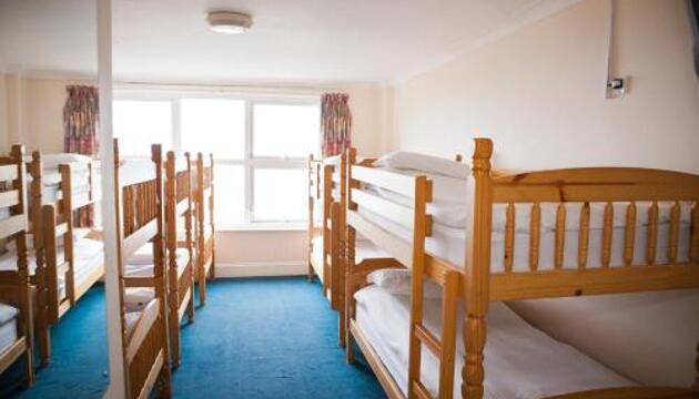 Photo – Lodge Berties Lodge