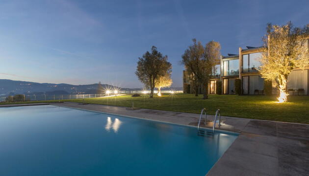 Foto de Tempus Hotel &amp; Spa