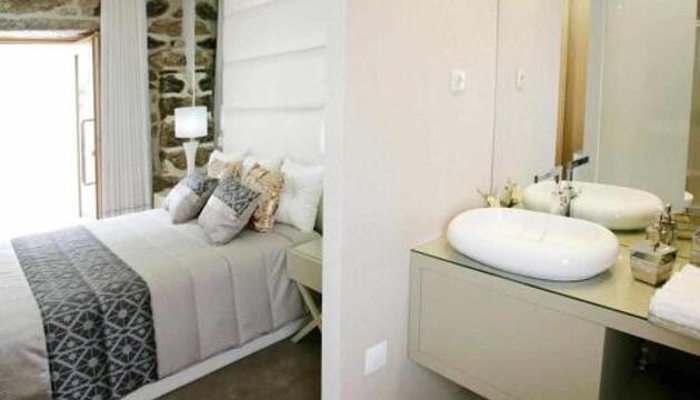 Foto de Casa das Pesqueiras