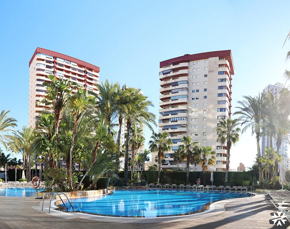 Foto de los servicios de AR Diamante Beach &amp;amp; SPA Hotel 4 SUP