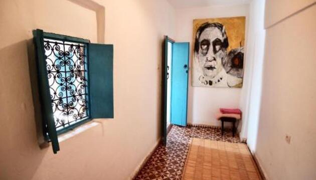 Photo – Bed-and-Breakfast Dar Randigaba