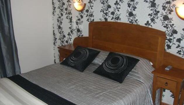 Foto de Hotel O Gadanha