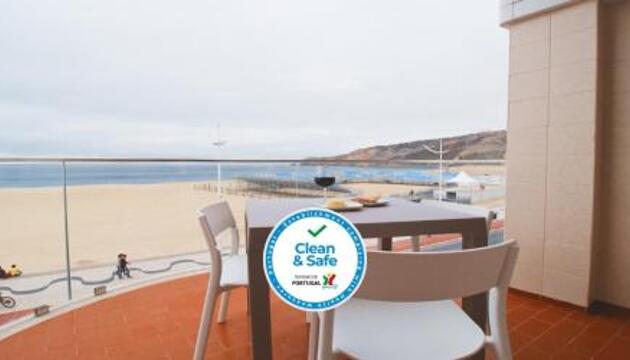 Foto - Case vacanze Holidays Nazaré marginal