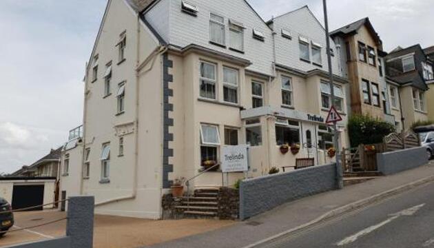 Photo – The Trelinda Guest House
