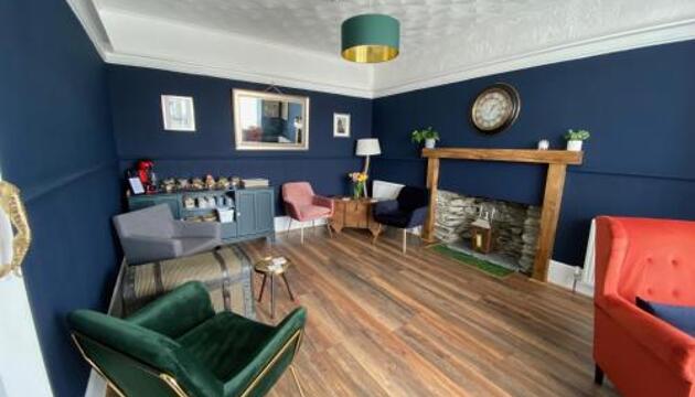 Photo – Bed-and-Breakfast The Lyncroft