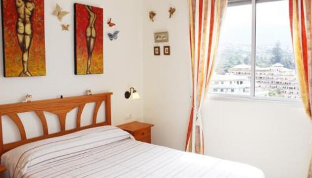 Photo – Vacation Rentals Preciosas vistas en Playa Jardín