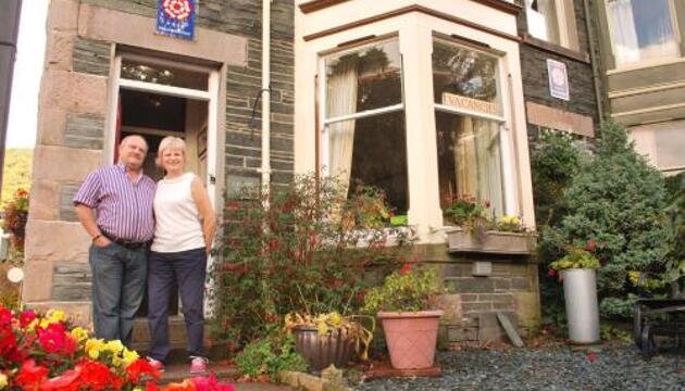 Photo – Laurel Bank Guest House