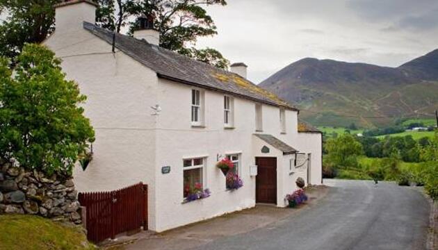 Photo – Swinside Farmhouse