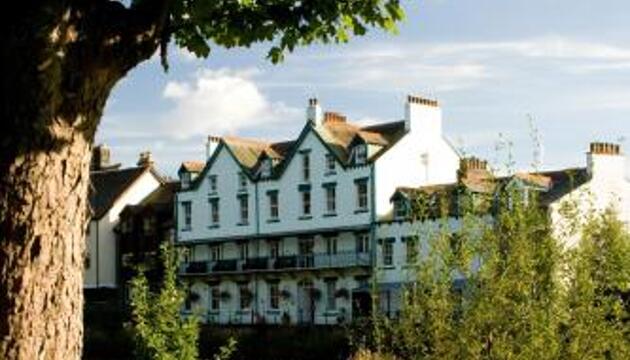 Photo – Lodge YHA Keswick