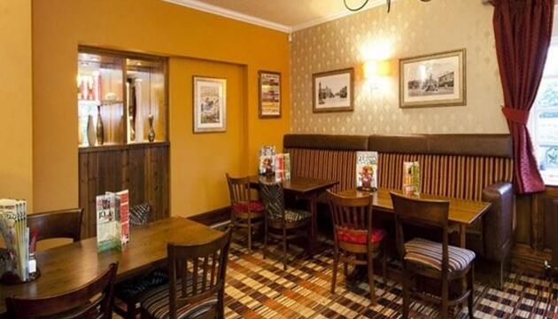 Photo – Hotel PREMIER INN CARLISLE CENTRAL NORTH