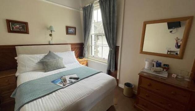 Photo – The Paddock Guest House