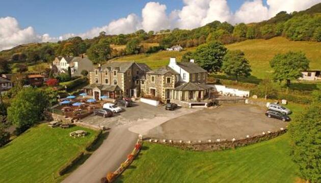 Photo – Embleton Spa Hotel &amp; Apartments