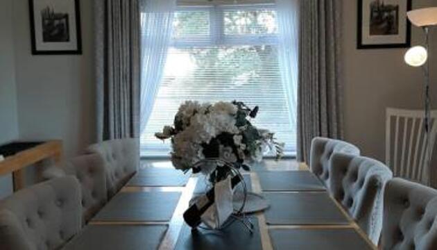 Foto de Farmstead Lodge B&amp;B