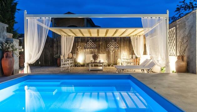Bild - Resort Giardino della Pieve Relais