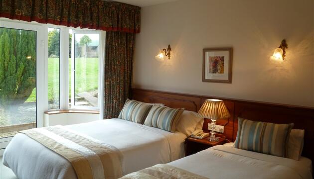 Foto de Inveraray Farm B&amp;B
