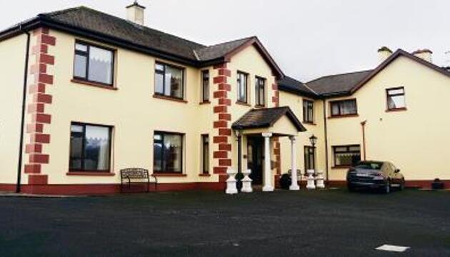 Foto de Station House Bed &amp; Breakfast