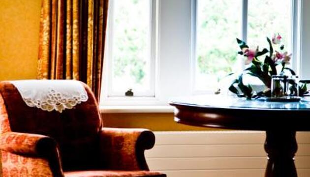 Foto de Hotel Ardmore Country House