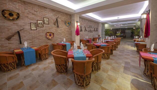 Foto de Complejo Viva Heavens by Wyndham, A Trademark All Inclusive