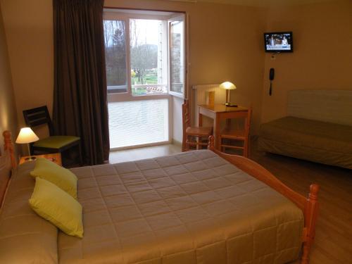 Foto general de Hotel La Métairie