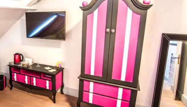 Foto de Villa Rose
