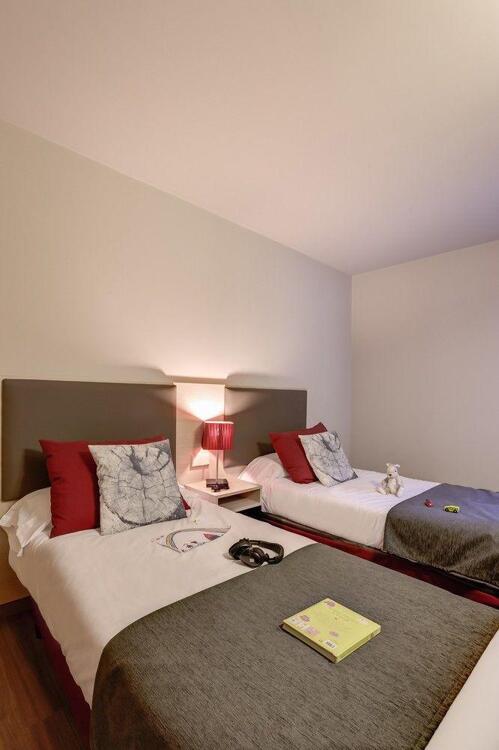 Foto general de Hotel ANDORRA RANSOL