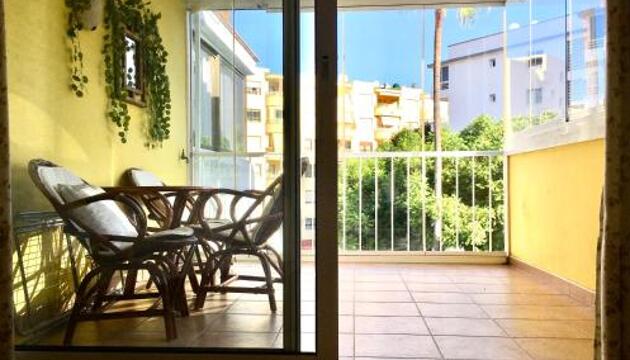Foto de Marbella Apartment