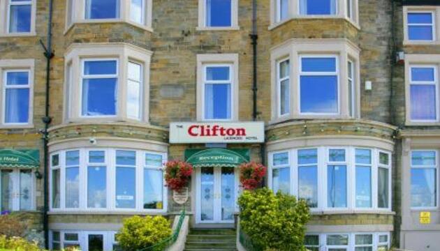 Photo – Country House The Clifton