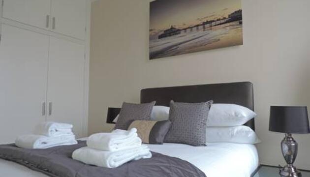Photo – Spectacular Sea View Apartment