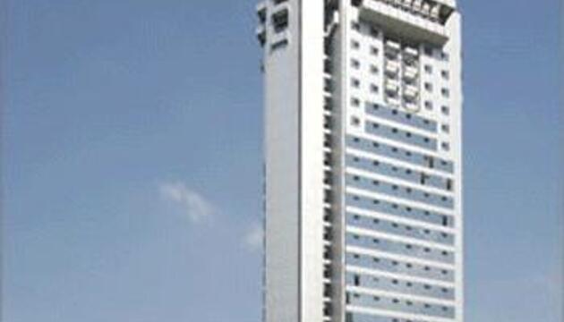 Foto de Hotel It World