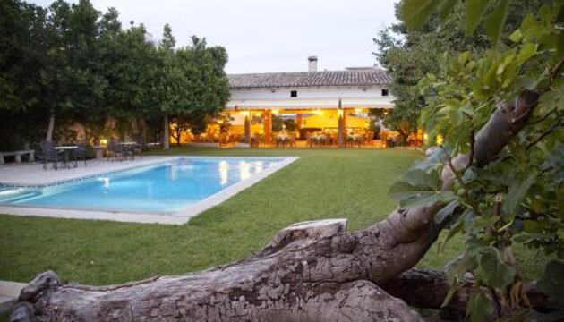 Foto de Hotel Can Xim